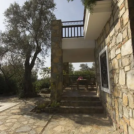 Villa Salmakis Villas - Su *