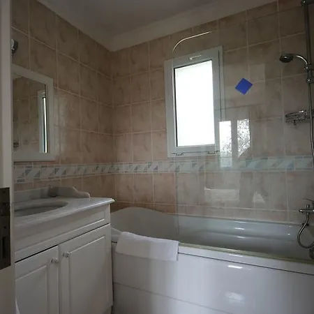 Salmakis Villas - Su