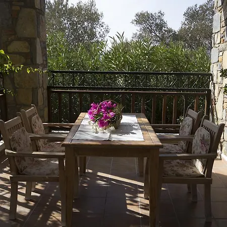Salmakis Villas - Su Villa *