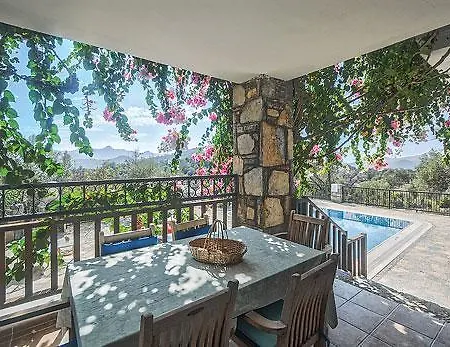 Villa Salmakis Villas - Su *