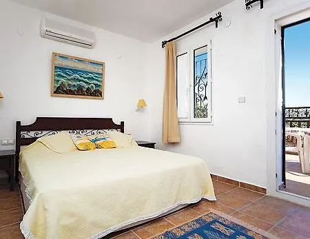 Salmakis Villas - Su