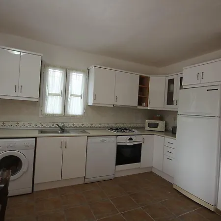 Salmakis Villas - Su