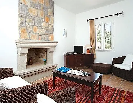 Salmakis Villas - Su * Ortakent
