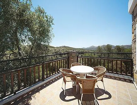 Salmakis Villas - Su Villa