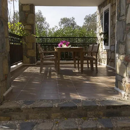 Salmakis Villas - Su
