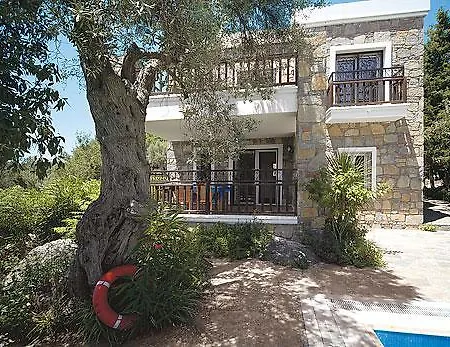 Salmakis Villas - Su Ortakent