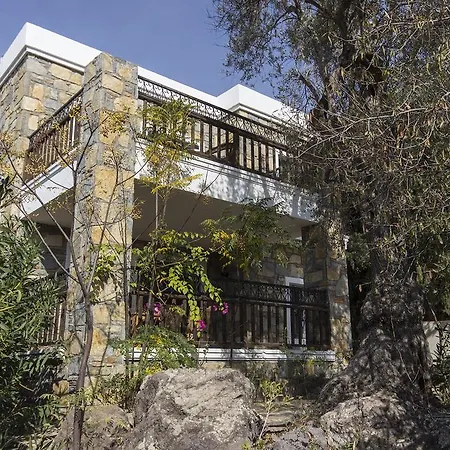 Salmakis Villas - Su * Ortakent