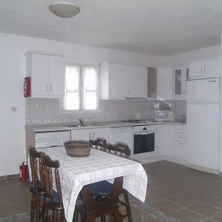 Villa Salmakis Villas - Su